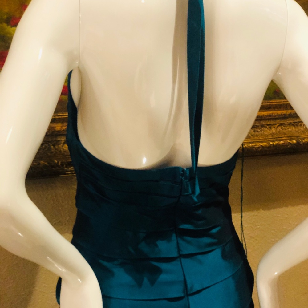 Cache dress - Picture 7 of 8